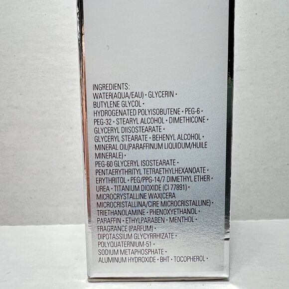 SHISEIDO Men Shaving Cream 3.6 oz /100ml New Sealed - Picture 8 of 8